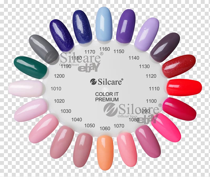 Nail Polish Gel nails Color Lacquer, Nail transparent background PNG clipart