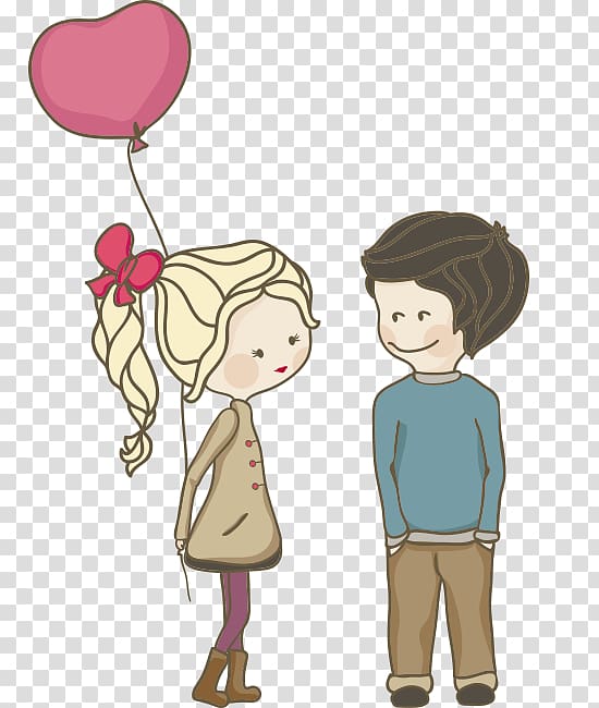 Marriage proposal Intimate relationship Romance Boy Girl, boy transparent background PNG clipart