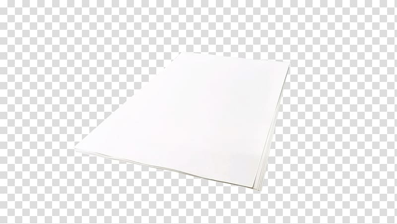 Rectangle Material, blank pieces of cloth transparent background PNG clipart