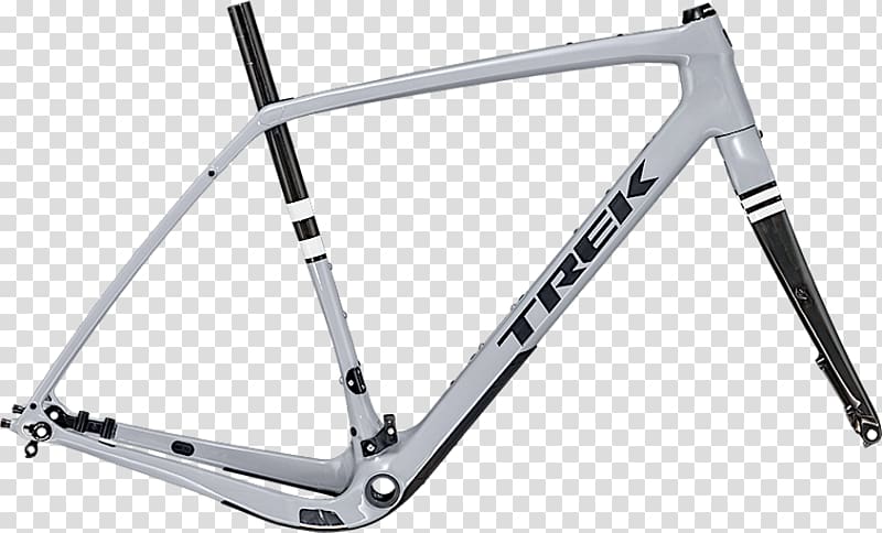 Trek Bicycle Corporation Gravel Bicycle Shop Groupset, Bicycle transparent background PNG clipart