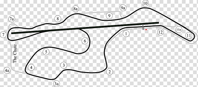 Sonoma Raceway Sears Point IndyCar Series 2012 FIA WTCC Race of the United States, Track transparent background PNG clipart