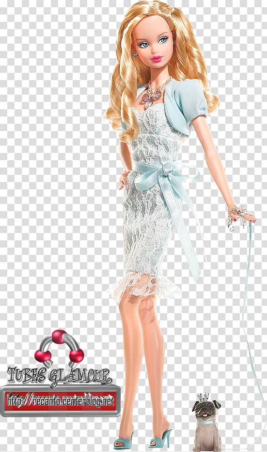 Miss Aquamarine Barbie Doll # K8692 Moroccan Barbie Birthstone, barbie transparent background PNG clipart