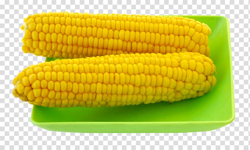 Corn on the cob Maize Diabetes mellitus Vegetable Food, Corn In Bowl transparent background PNG clipart