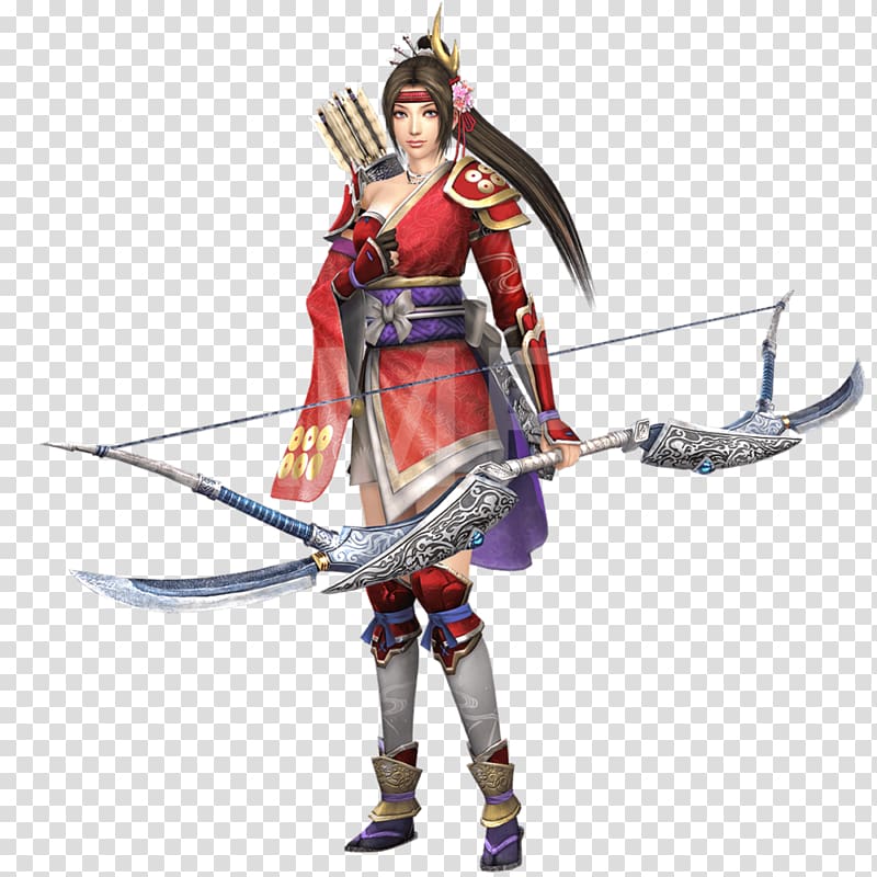 Samurai Warriors: Spirit of Sanada Samurai Warriors 4 Dynasty Warriors Koei Tecmo Games, Samurai Warriors transparent background PNG clipart