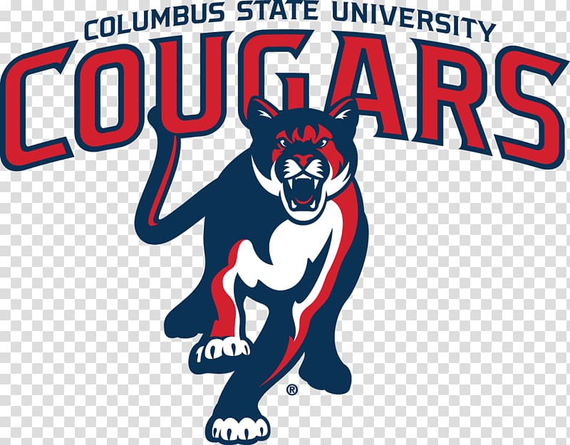 Columbus State University Columbus State Cougars mens basketball Columbus State Community College University of North Carolina at Pembroke University System of Georgia, Csu transparent background PNG clipart