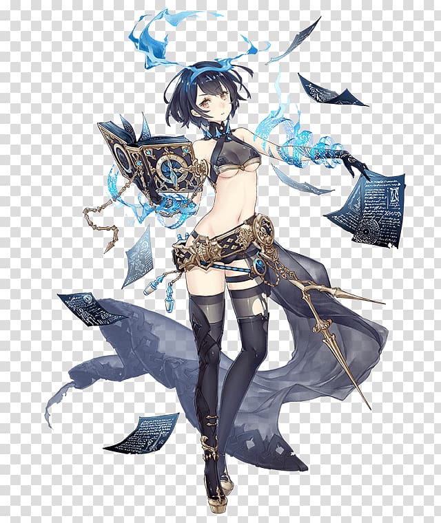 sinoalice nier