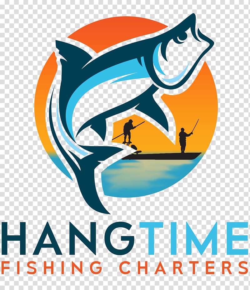 Logo Fishing , Fishing transparent background PNG clipart