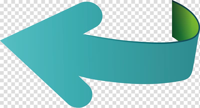 Logo Brand Blue Font, Left arrow transparent background PNG clipart