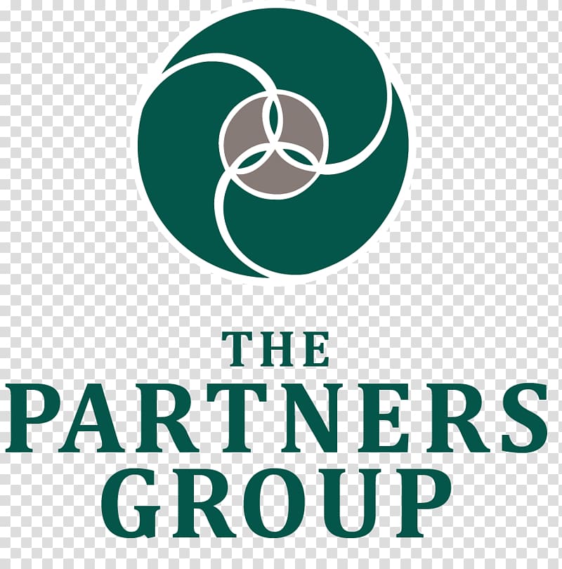 The Partners Group, LTD. Logo Portland Brand, transparent background PNG clipart