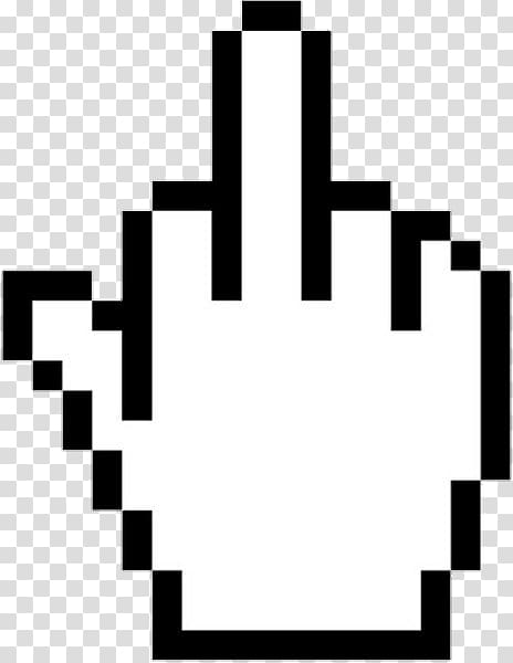 Computer mouse Pointer Cursor Hand Computer Icons, Computer Mouse transparent background PNG clipart