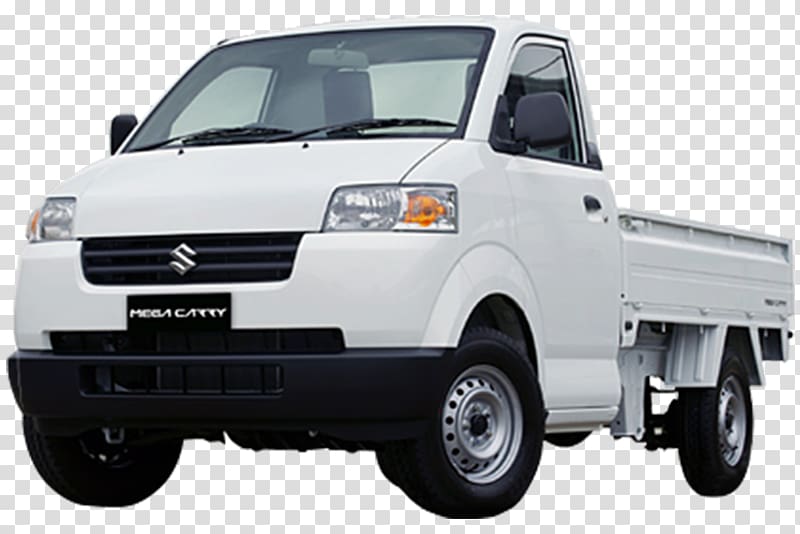 Suzuki Carry Bandung Pickup truck Suzuki APV, mega sale transparent background PNG clipart