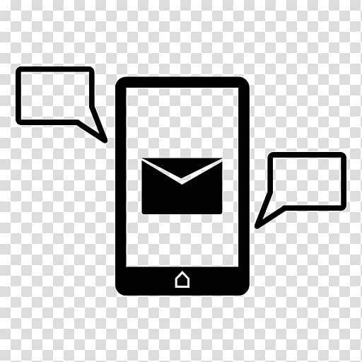 iPhone Text messaging SMS Computer Icons Symbol, sms transparent background PNG clipart