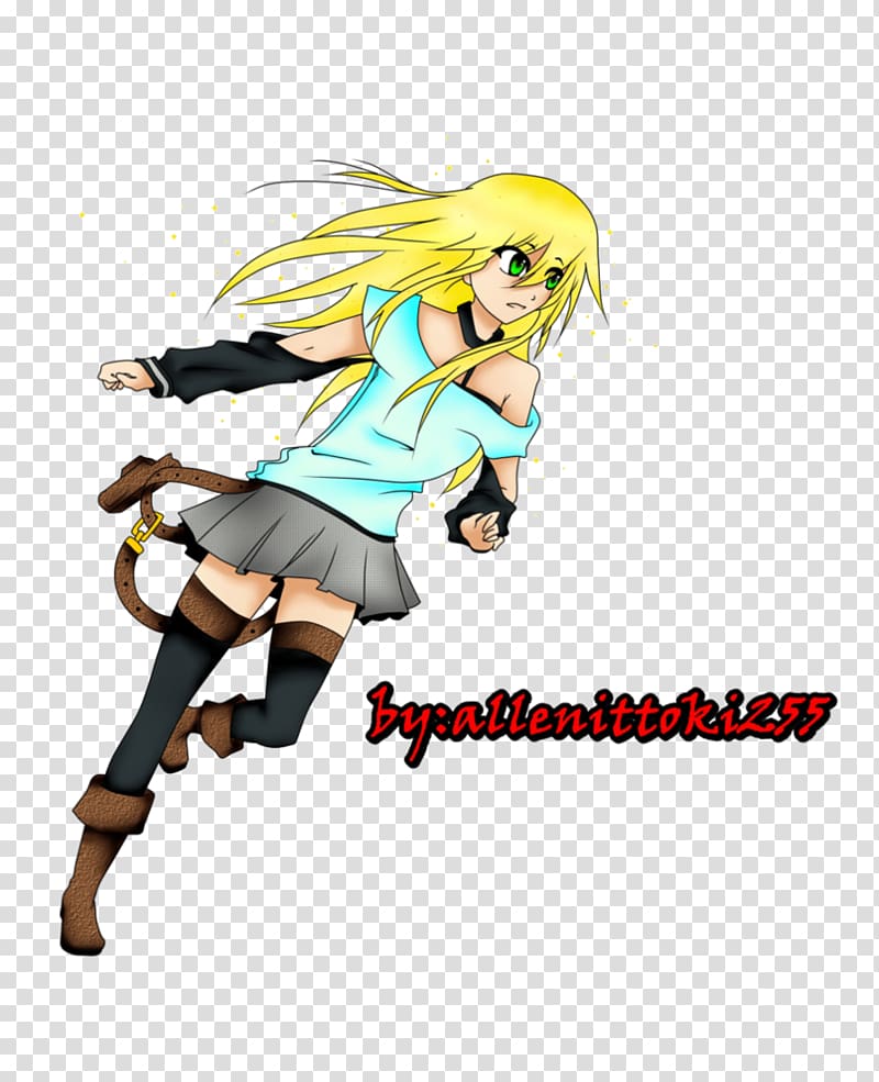 Allen Walker Anime Mangaka Cartoon, Anime transparent background PNG clipart