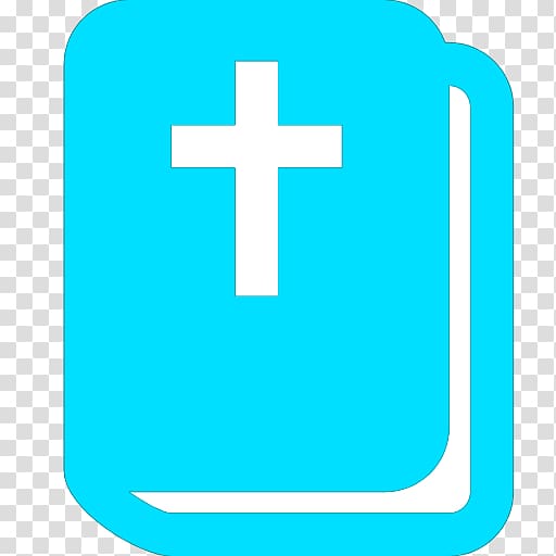 Bible study Computer Icons East Leonard Christian Reformed Catholic Bible, bible icon transparent background PNG clipart