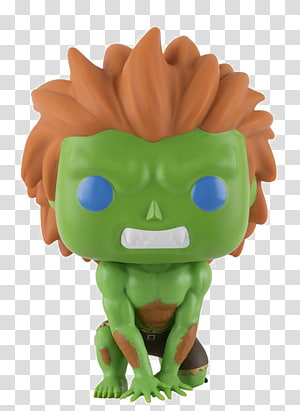 blanka street fighter alpha - Clip Art Library