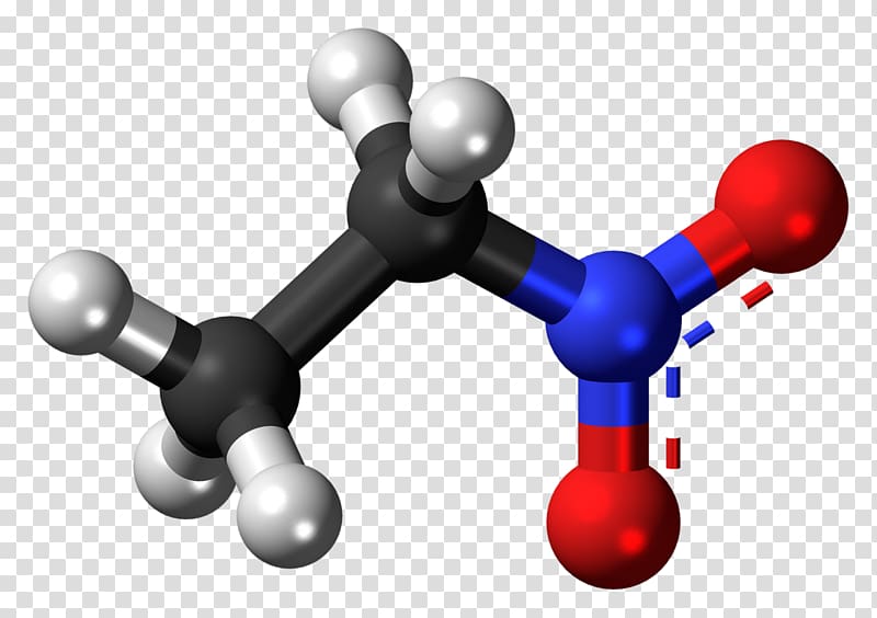 Amyl alcohol Molecule 1-Pentanol Chemistry 3-Pentanol, four-ball transparent background PNG clipart