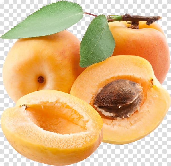 Juice Apricot Fruit Food, Apricots transparent background PNG clipart