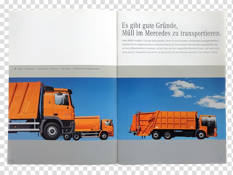 Motor vehicle Public utility Product design Henning Municipal Airport, Actros transparent background PNG clipart