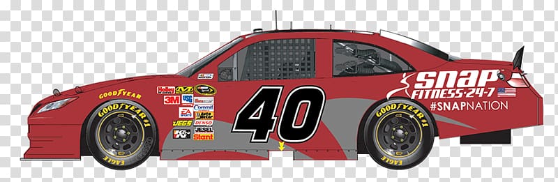 Kentucky Speedway Quaker State 400 2014 NASCAR Sprint Cup Series Daytona 500, car transparent background PNG clipart