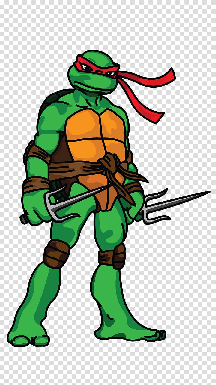 Raphael Leonardo Michelangelo Donatello Shredder, TMNT transparent background PNG clipart