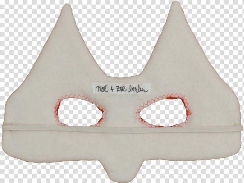 Snout, fox mask transparent background PNG clipart