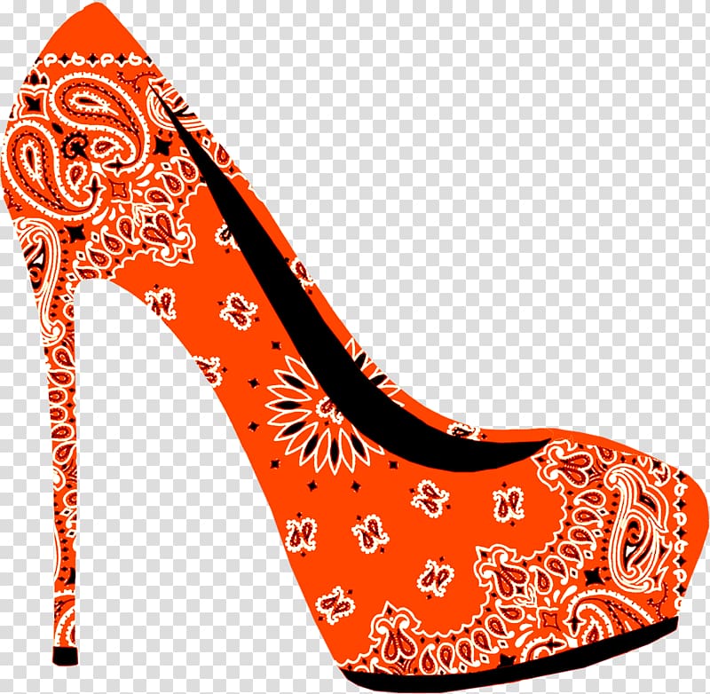 High-heeled footwear Court shoe Stiletto heel Fashion, heels transparent background PNG clipart