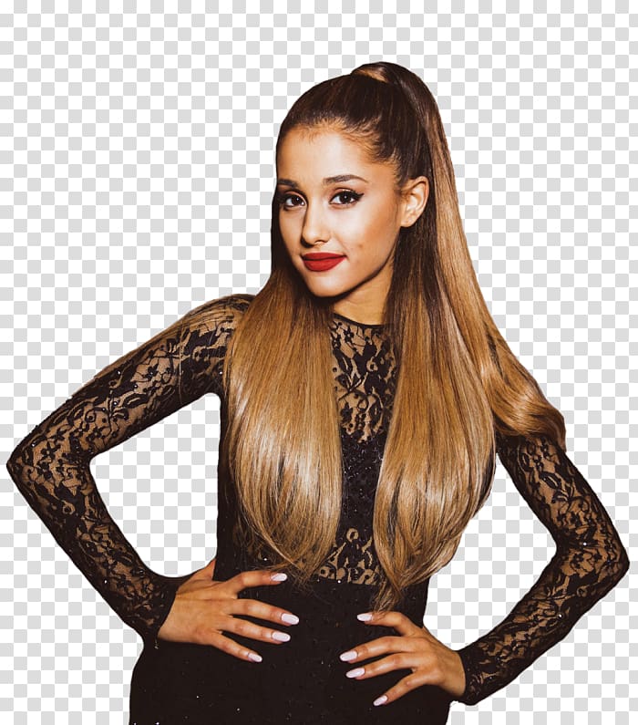 Ariana Grande Music Desktop The Way Spanglish Version Ariana Grande