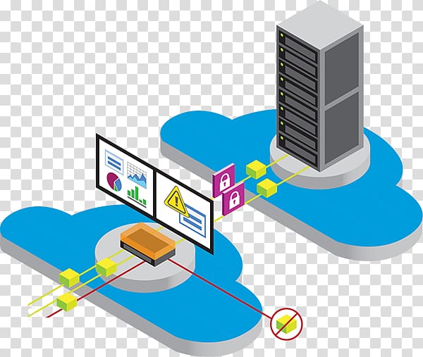 Cloud computing Virtualization Technology Agriculture Computer Software, Cloud Computing Security transparent background PNG clipart