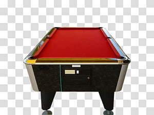 Pool Table PNG Transparent Images Free Download, Vector Files