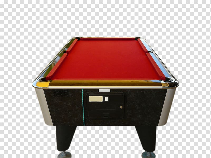 black and red billiard table, Billiard Pool Table transparent background PNG clipart
