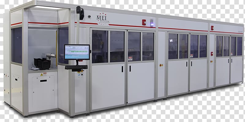 Wafer Semiconductor device fabrication Etching Machine, others transparent background PNG clipart