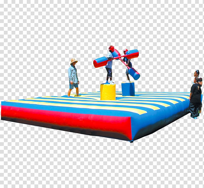 Inflatable Bouncers Game House Renting, house transparent background PNG clipart