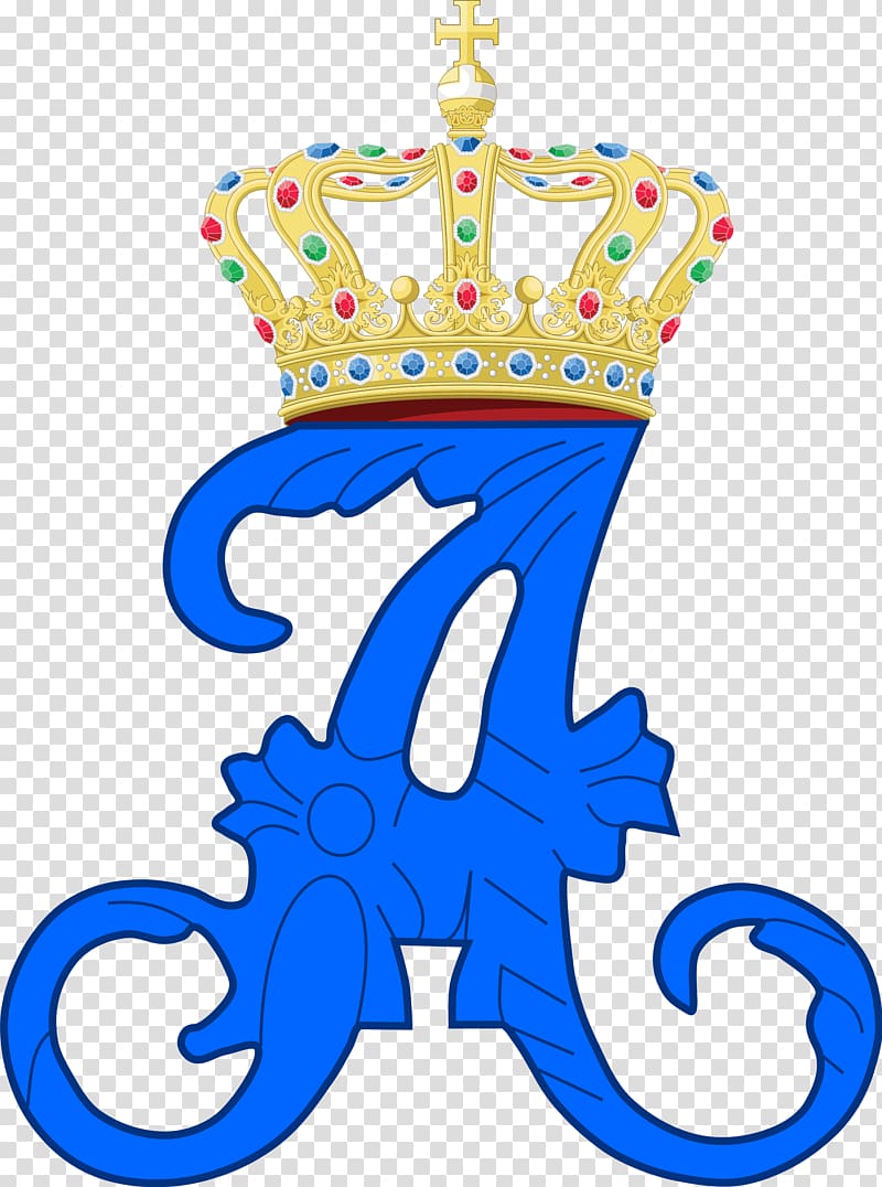 Bavaria Coronet Crown Royal cypher, crown transparent background PNG clipart