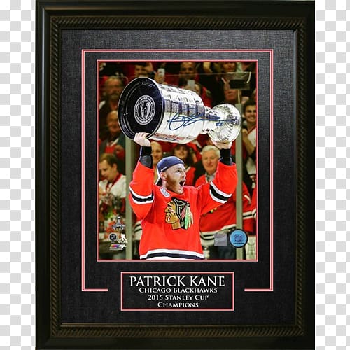 Chicago Blackhawks National Hockey League 2015 Stanley Cup Finals Ice hockey Sports memorabilia, Stanley cup transparent background PNG clipart