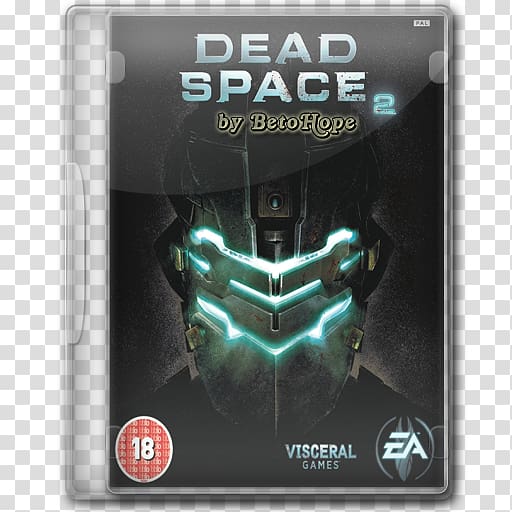 Dead Space 2 Dead Space 3 Xbox 360 Video game, Dead Space 2 transparent background PNG clipart