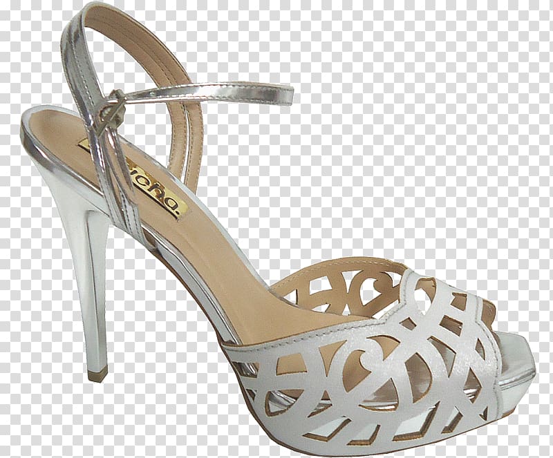 Sandal High-heeled shoe Sock Areto-zapata, sandal transparent background PNG clipart