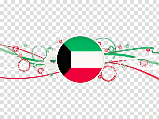 Flag of Kuwait Flag of Egypt Flag of Nigeria, Flag Of Kuwait transparent background PNG clipart