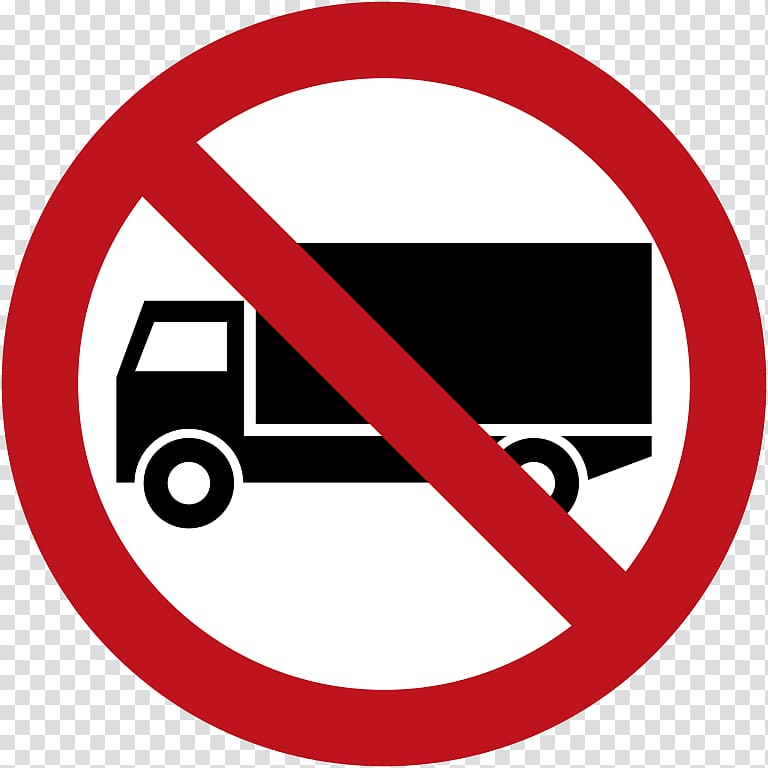 Pickup truck Traffic sign Large goods vehicle, pickup truck transparent background PNG clipart