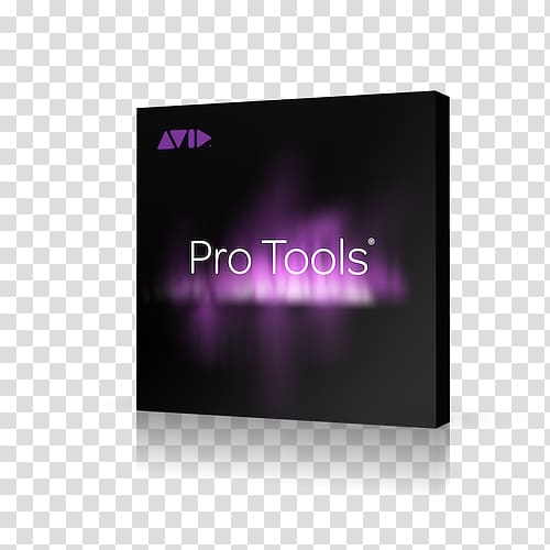 Pro Tools Avid Upgrade Computer Software Audio editing software, Activation transparent background PNG clipart