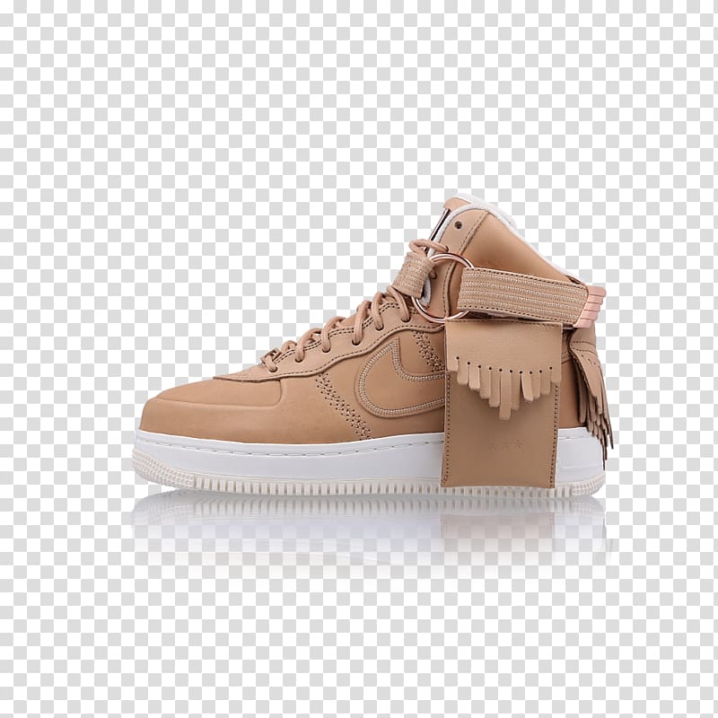 Sneakers Air Force 1 Shoe Suede Sportswear, basketball shoes transparent background PNG clipart