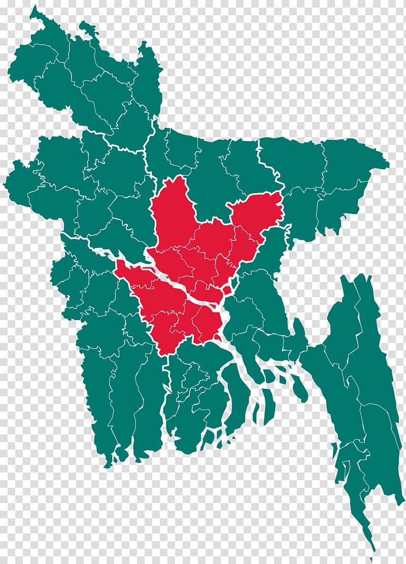 Bangladesh graphics Illustration, south east asia map transparent background PNG clipart