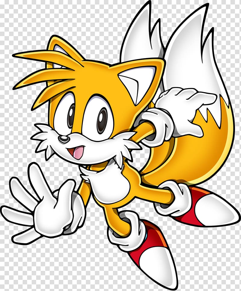 Sonic Mania Sonic the Hedgehog Sonic Chaos Sonic & Knuckles Tails, dragon hu transparent background PNG clipart