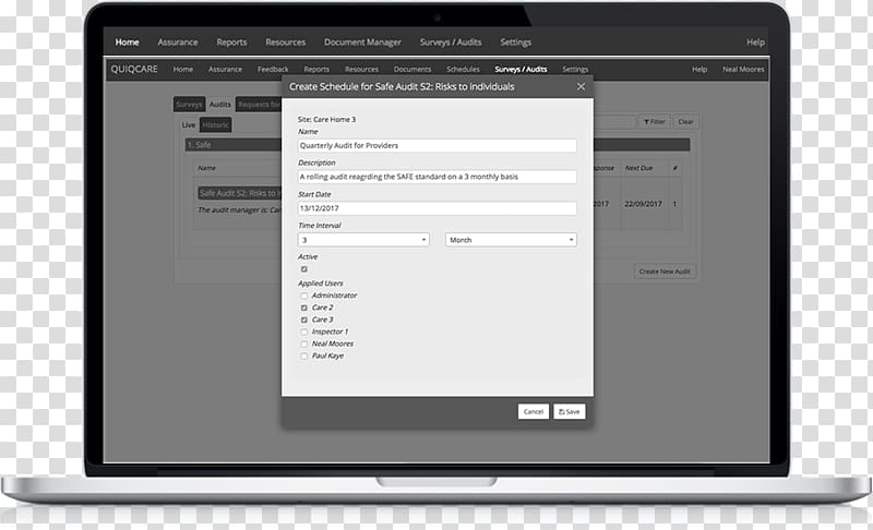 Process Scheduling Screenshot Implementation Display device, adherence to deadlines with quality assurance transparent background PNG clipart