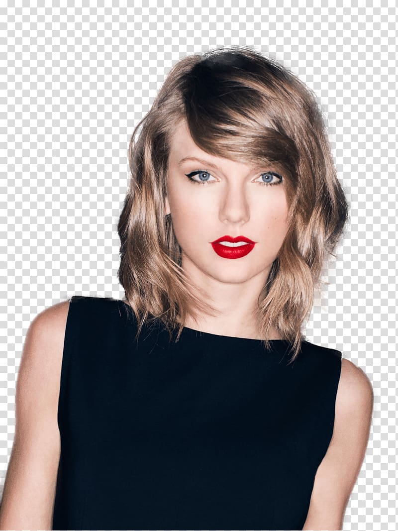 Taylor Swift, Black Dress Taylor Swift transparent background PNG clipart