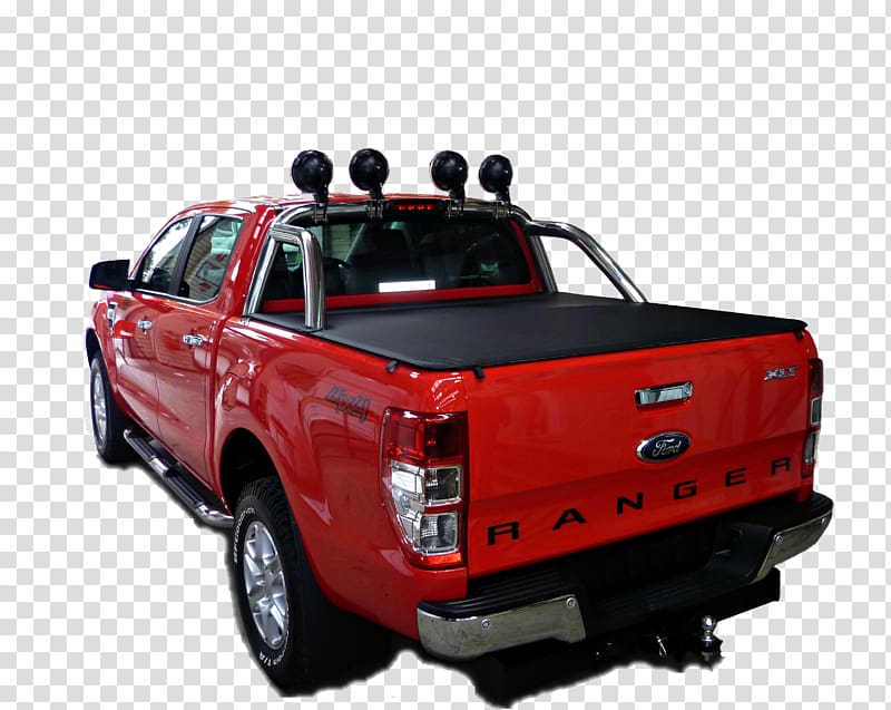 Car Pickup truck Ford Ranger EV Vehicle, ford transparent background PNG clipart