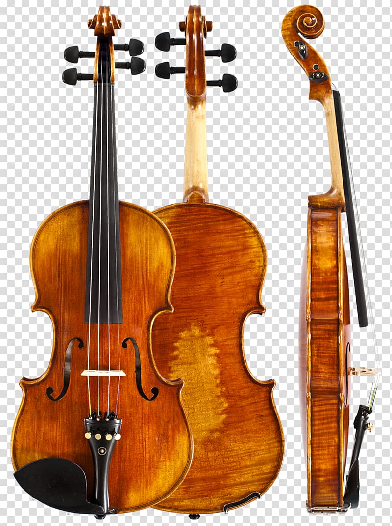 Amati Violin Musical Instruments String Instruments Stradivarius, violin transparent background PNG clipart