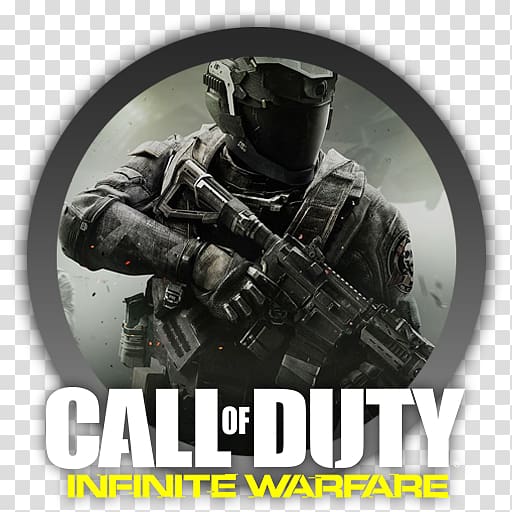 Call of Duty: Infinite Warfare Call of Duty 4: Modern Warfare Call of Duty: Black Ops 4, others transparent background PNG clipart