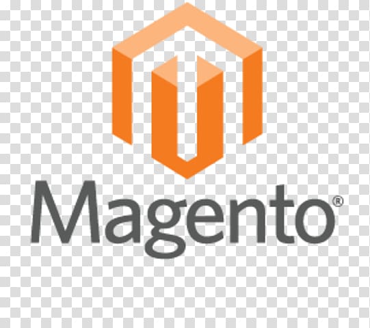 Logo E-commerce Design Brand Magento, design transparent background PNG clipart
