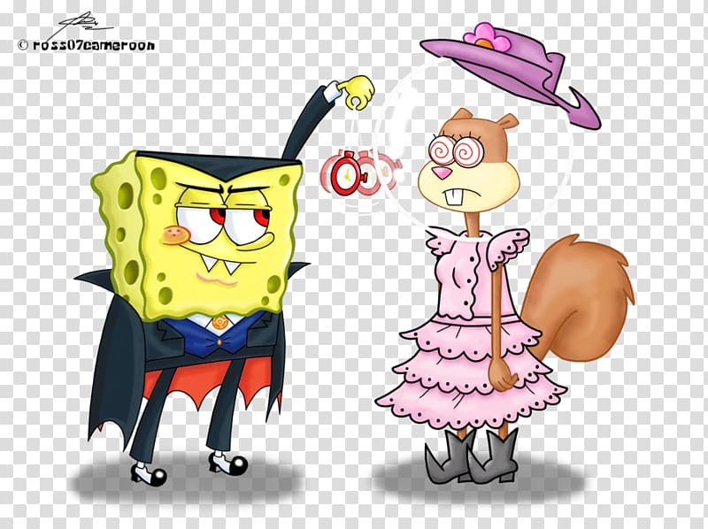 Sandy Cheeks Squidward Tentacles Patrick Star SpongeBob Moves In! SpongeBob SquarePants: The Broadway Musical, king neptune spongebob transparent background PNG clipart