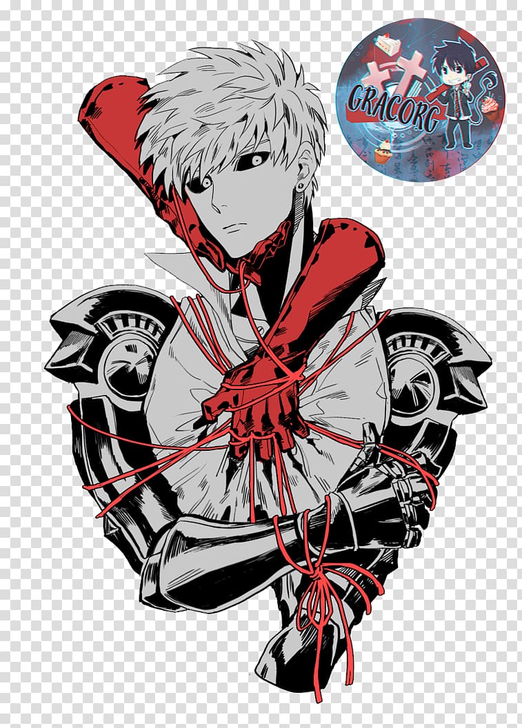 One Punch Man Anime Mangaka , one punch man transparent background PNG clipart